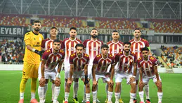 Malatya Yeşilyurtspor Adanaspor'u 8-0 Yendi: 4'te 4 Yaptı