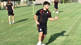 Yeşilyurtspor, Hedefini Şampiyonluk Olarak Belirledi