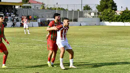 Yeşilyurtspor Sezona Galibiyetle Başladı