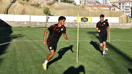 Yeşilyurtspor, Kırıkkale FK ile Karşılaşma Hazırlıklarına Başladı!