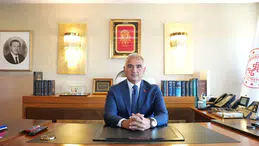 Bakan Ersoy: “Sinemanın Birleştirici Gücünü Yeniden Hissedeceğiz”