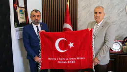 Malatya'da Küçükbaş Hayvancılık Sektörü Masaya Yatırıldı