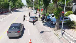 Malatya’nın da Aralarında Bulunduğu 78 İlde Sokak Çetelerine Operasyon