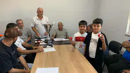 Malatya'da Altyapı Futbol Liglerinde Kuralar Çekildi