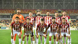 Malatya Yeşilyurtspor Kırıkkale FK'yı 3-1 Mağlup Etti