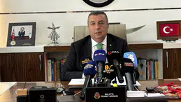 MTB Başkanı Ramazan Özcan'dan Yeniden Adaylık Açıklaması