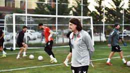 Yeşilyurtspor, Bitlis Deplasmanı İçin Hazırlıklara Başladı