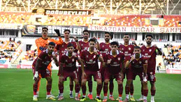 Türkiye Kupası’nda Yeşilyurtspor’un Rakibi Belli Oldu