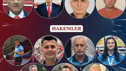 Malatya Voleybolunda Büyük Heyecan: 11 İsim Üst Klasman İçin Sınava Hazır!
