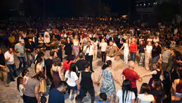 2. Geleneksel Fethiye Gençlik ve Halk Festivali Binleri Buluşturdu!