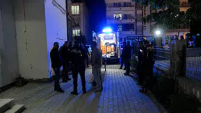 Cinayet soruşturmasında şüpheli olan kişi hayatını kaybetti