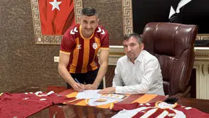 Yeşilyurtspor’dan Orta Sahaya Tecrübeli Takviye..!