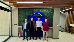Başkan Alican Bozkurt’tan Elazığ’da Kritik Yatırım Temasları!