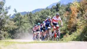 Beydağı’nda Pedallar Şampiyonluk İçin Çevrilecek.!