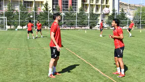 Yeşilyurtspor'un Malatya Faaliyetleri Tamamlandı.!