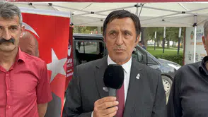 Zafer Partisi Malatya İl Başkanı Han'dan 'Çerçeve Yasa' Tepkisi