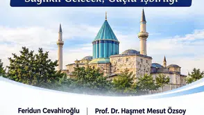 Anadolu'nun Sağlık Turizmi Potansiyeli Konya'da Masaya Yatırılıyor!