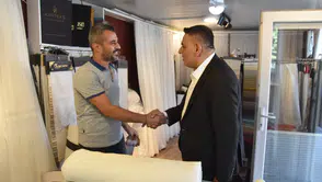 MTSO Başkanı Sadıkoğlu'ndan Hak Sahibi Esnaf İçin Çağrı