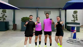 Dünyanın En Zorlu Fitness Yarışında Malatya İmzası