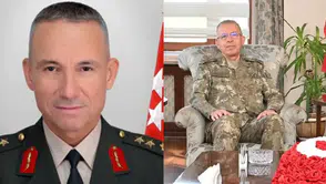 Malatya Garnizon Komutanı ve 2. Ordu Komutanı değişti!