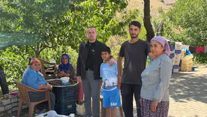 Hekimhan'da Selin Faturası Ağır: "Bölge Acilen Afet Kapsamına Alınsın"