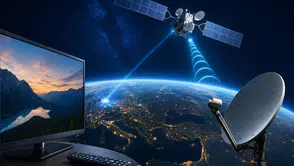 Televizyonlarda Yeni Dönem: Türksat 3A'ya Veda, Frekanslar Güncelleniyor!