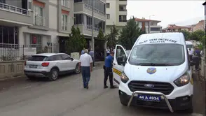 Abdulgaffar Mahallesi'nde Şüpheli Ölüm: Evinde Ölü Bulundu