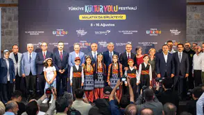 "Malatya'yı Dünya Çapında Marka Şehir Yapacağız!"