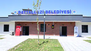 Başkan Taşkın Taziye Evi’nde Vatandaşlarla Buluştu