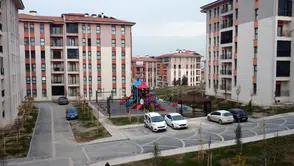 Ağustos Ayında 4 Bin 520 Konut Sahibini Buluyor!