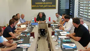 Darende’de Zengibar Heyecanı: 73. Festival İçin Geri Sayım