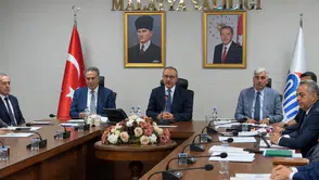 Vali Yavuz'dan Bağımlılıkla Mücadelede Ailelere Kritik Çağrı
