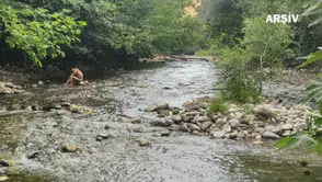 Kozluk Çayı’na Giren 66 Yaşındaki Vatandaş Hayatını Kaybetti!