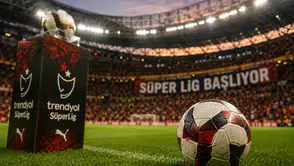 Süper Lig'de Hasret Bitiyor: Açılış Maçı Galatasaray - Arca Çorum FK!