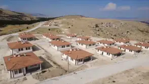 30 Aile Daha Yeni Yuvasına Kavuşuyor: Anahtar Teslimleri Başlıyor!