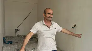 Zaviye'de Esnafın İsyanı: 95 Metrekare Fırına Karşılık 30 Metrekare