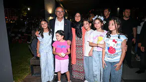 "Vatandaşımızın Yüzü Gülünce Bizim de Yüzümüz Gülüyor"