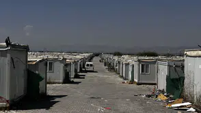 Konteyner Kentlerde Sona Gelindi: Kiracılar Süre Talep Ediyor