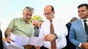 Yeşilyurt'ta 4 Yeni Taziye Evi Yükseliyor: Hedef 17 Tesis