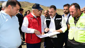 Malatya Çamurlu Gençlik Merkezi 2027'de Hizmete Açılacak