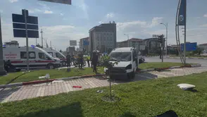 Malatya’da İki Ayrı Kazada 5 Kişi Yaralandı!
