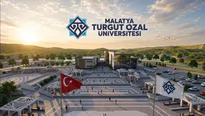 Malatya Turgut Özal Üniversitesi'nde Rektörlük Heyecanı