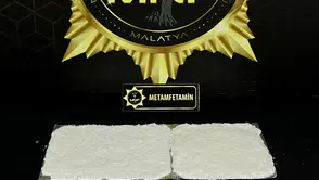 Malatya’da Fiziki Takipli Operasyon: 900 Gram Uyuşturucu Ele Geçti