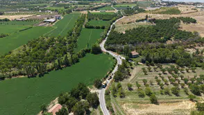 Battalgazi’de Yol Çalışmaları İlçe Genelinde Sürüyor