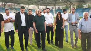 Darende’de 73. Zengibar Karakucak Güreşleri İçin Geri Sayım!