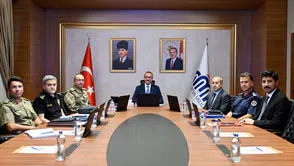 Malatya'nın Bir Haftalık Asayiş Bilançosu Açıklandı!