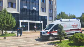 İnönü Üniversitesi Konukevinde Acı Olay: Odasında Ölü Bulundu