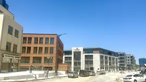 Yeni Çarşıda Esnaf Yıllık Peşin ve Yüksek Fiyatlardan Şikâyetçi