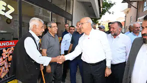 "Hekimhan'ı Geleceğe Taşımak İçin Adım Atıyoruz.!"