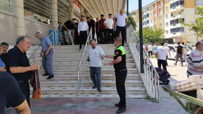Malatya Büyükşehir Ekipleri 7 Ayda 16 Bin 500 Denetim Gerçekleştirdi!